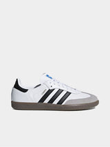 Samba OG White & Black